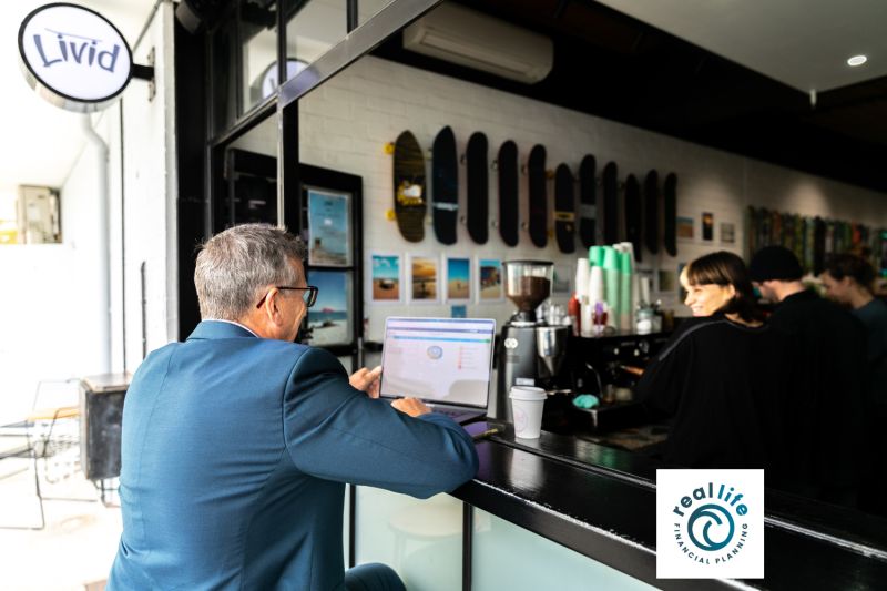 Real Life Financial Planning