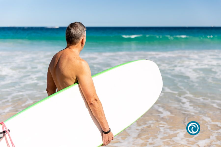 Riding the Wave: Mastering Retirement with Financial Planning Services